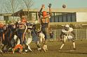 Les Corsaires d Evry vs Les Chevaliers d Orleans 456